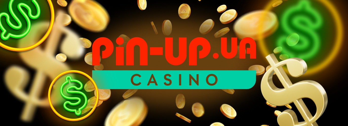 PIN-UP Casino Saytına Baxış