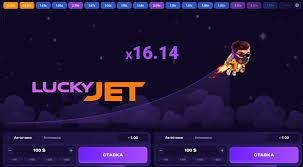 Официальный веб-сайт видеоигры 1win Lucky Jet