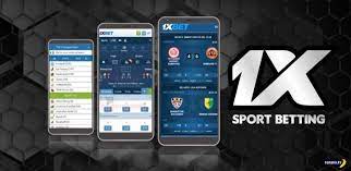 Ứng dụng 1xBet cho Android và iOS 2025