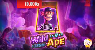 Wild Ape - Depoimento, jogo de demonstração, pagamento, rodadas grátis e benefícios Wild Ape é um