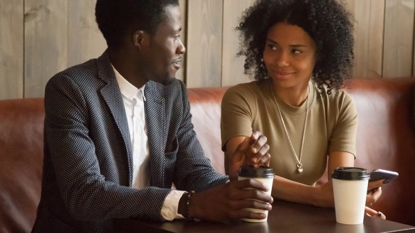 How to Locate Real, Lasting Love Without Seeking It