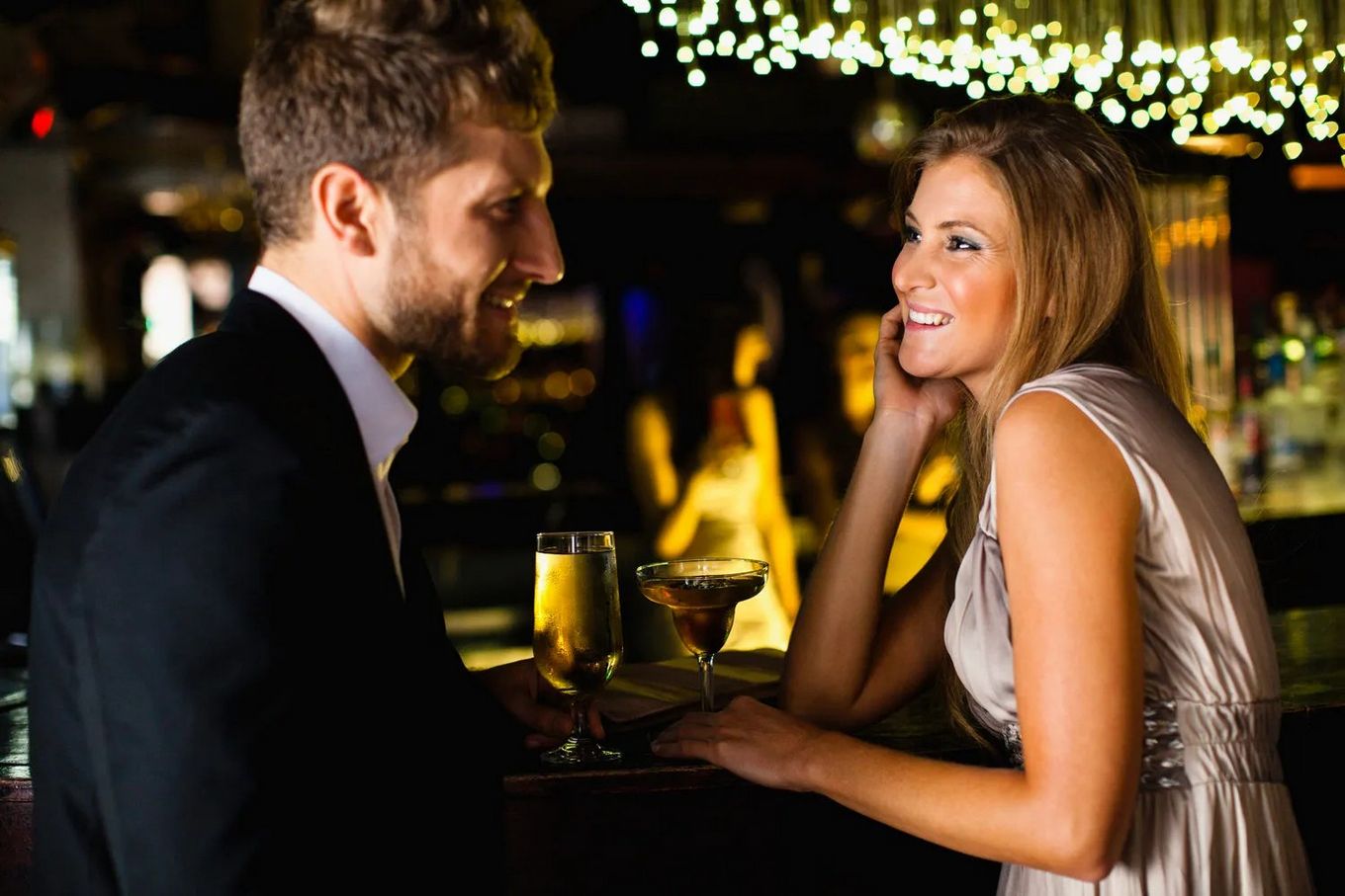 How to Locate Real, Lasting Love Without Seeking It