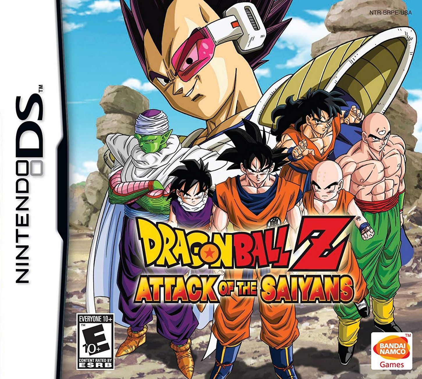 Los mejores juegos de Nintendo DS para jugar en 2025