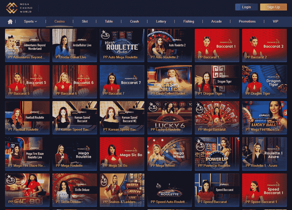 MCW - why you should play on the internet gambling establishment games in Bangladesh