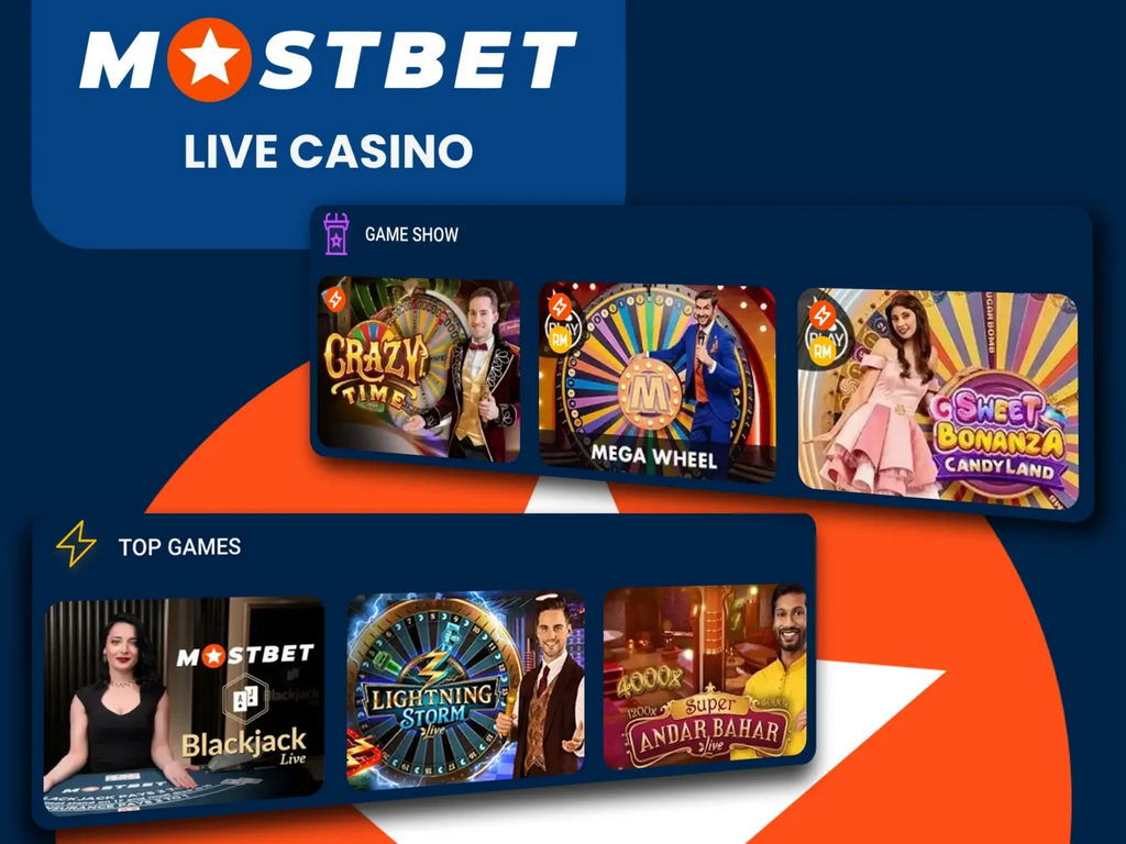 Mostbet Bonus Təklifləri və Promosyonları