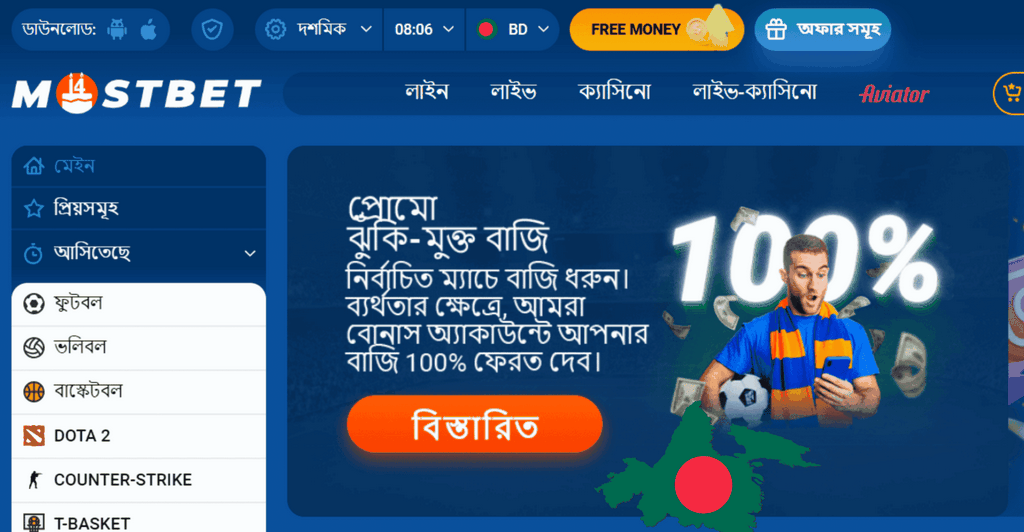 Mostbet Qeydiyyat Prosesinin Addım-addım İzahat Mostbet Qeydiyyat Prosesinin Addım-addım İzahat