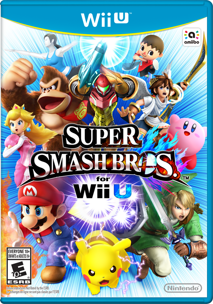 ROM de Wii - Juegos de Nintendo Wii