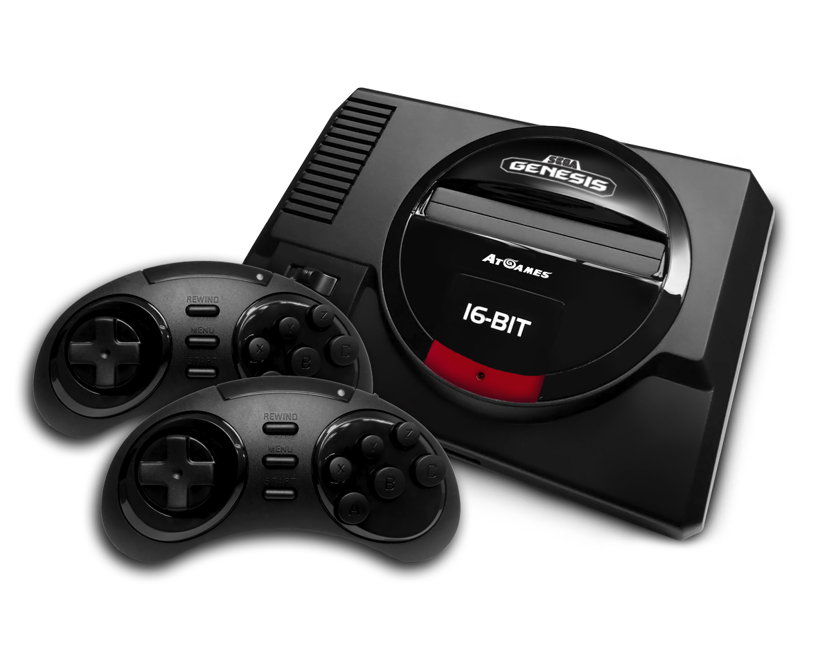 Super Hang-On Review (Sega Genesis/Mega Drive)