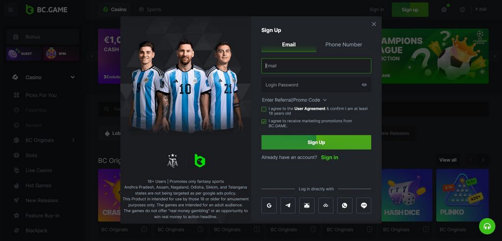 BC Video Game Download And Install Application: the most up to date APK variation for Android and apple iphone 2025