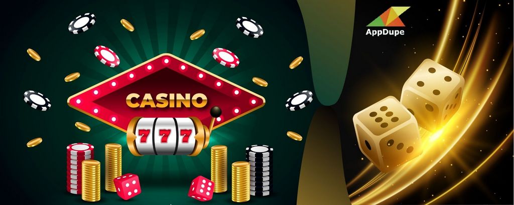 Openness Develops Online Gambling Enterprise Reputation