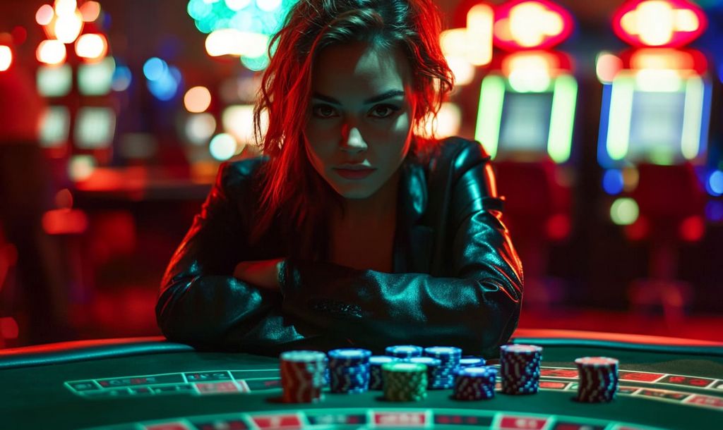 The Cons of Using Crypto Gambling Enterprises