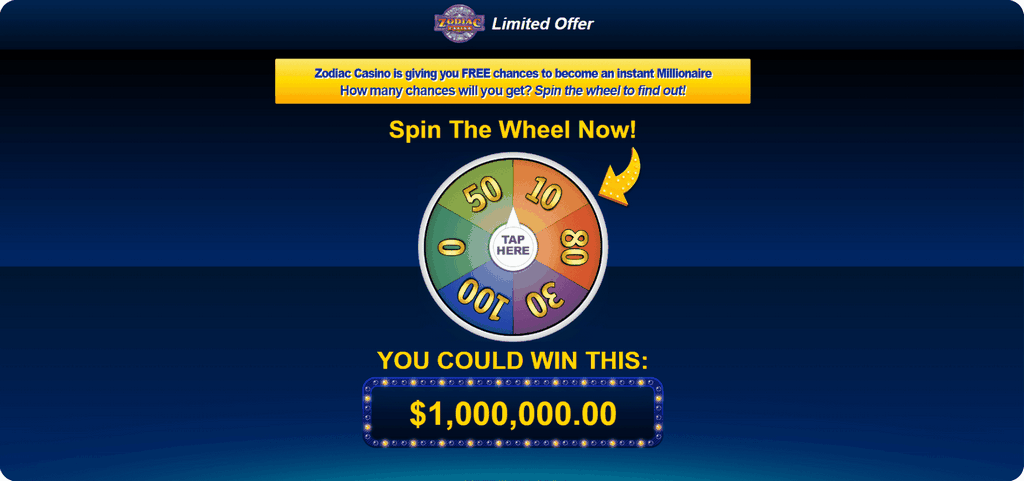Zodiac Gambling establishment