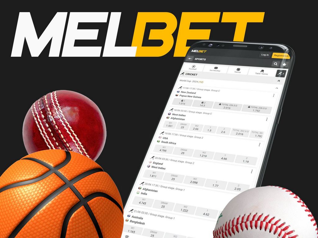 Melbet Application - Our Mobile Guide for Android & iOs