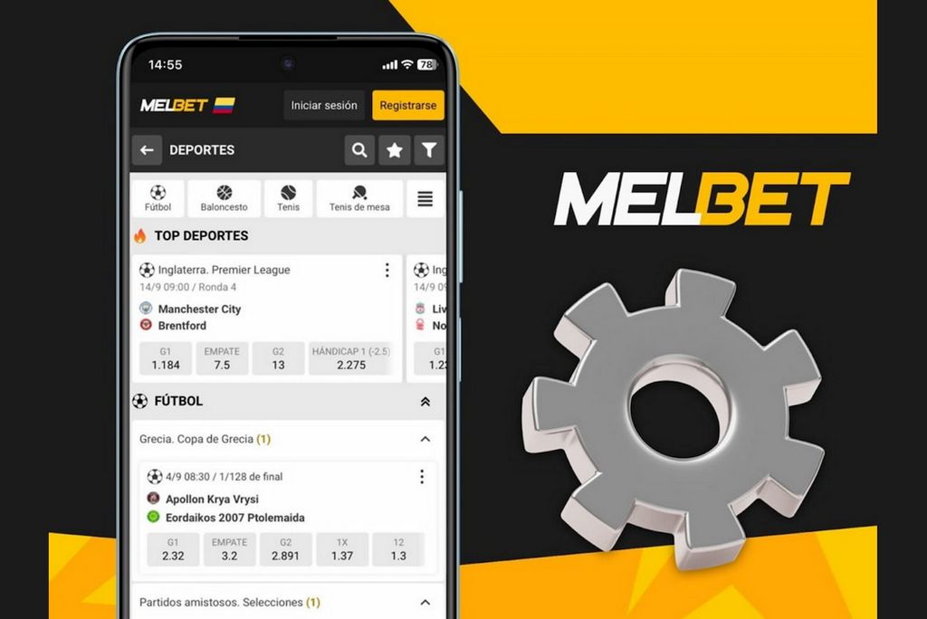 Melbet Application - Our Mobile Overview for Android & iphone