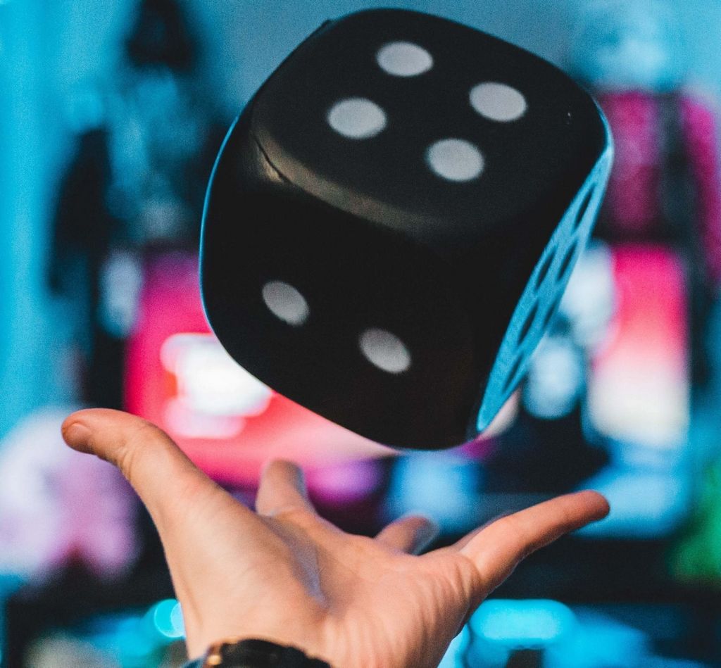 Non GamStop: Game Choice and Software Providers