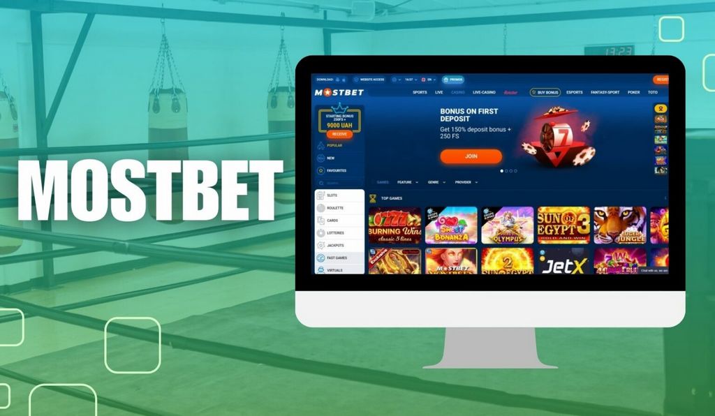 Türkiye'de MostBet