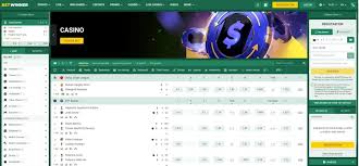 ทำความรู้จักกับ รหัส betwinner สำหรับคาสิโนออนไลน์