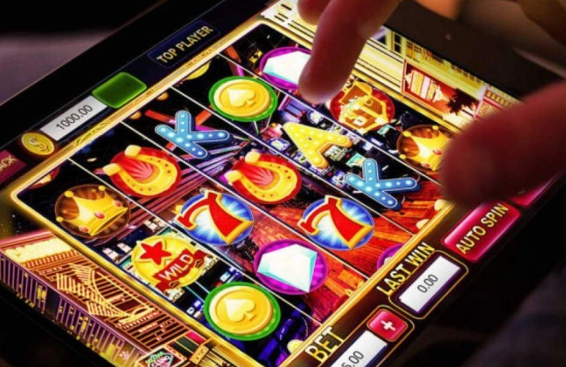 Discover the Excitement of Casino Online UK Free Spins Discover the Excitement of Casino Online UK Free Spins