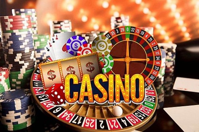 Discover the Excitement of Casino Online UK Free Spins Discover the Excitement of Casino Online UK Free Spins