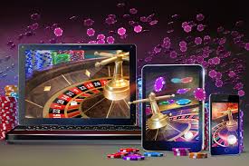 Discover the Thrilling World of Casino Games UK Online Discover the Thrilling World of Casino Games UK Online