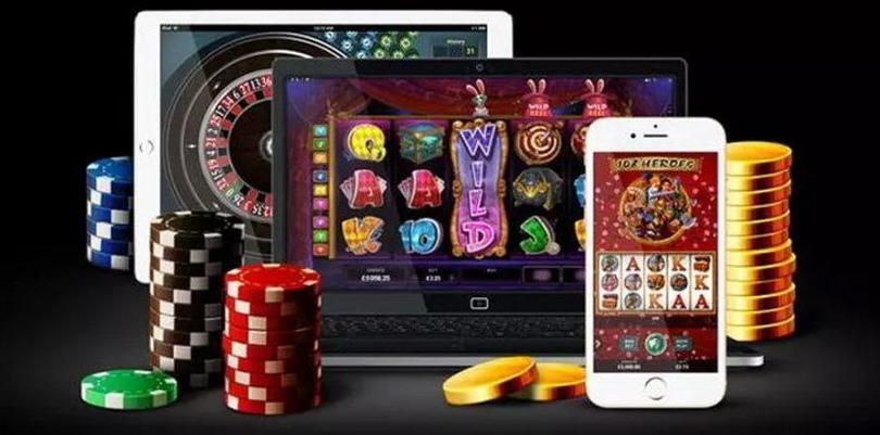 Experience the Excitement of Jaya 9 Casino 27 Experience the Excitement of Jaya 9 Casino 27