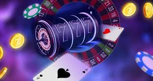 Exploring the World of UK Casino Online A Complete Guide