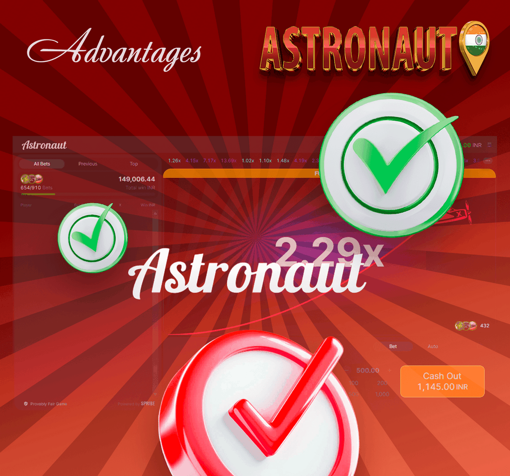Astronaut Collision Game