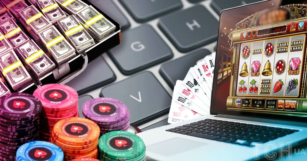 10 Online Casino UK The Best Places to Play Your Favorite Games
