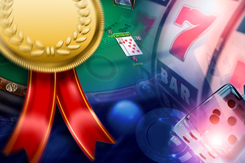 Casino Loyalty Schemes That Really 5