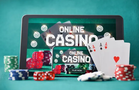Discover New UK Online Casino Operators The Future of Online Gaming Discover New UK Online Casino Operators The Future of Online Gaming