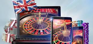 Discover the Best Reputable Online Casino UK for Safe Gaming