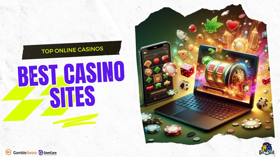 Discover the Best Reputable Online Casino UK for Safe Gaming