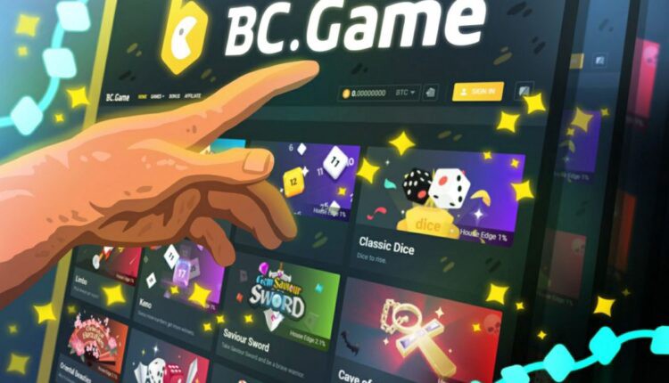 Discovering the Truth Behind Legit BC.Game