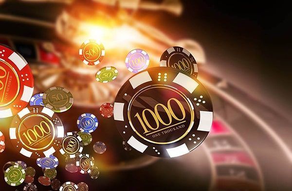 Exploring the Exciting World of Casino Coins Game 31 Exploring the Exciting World of Casino Coins Game 31