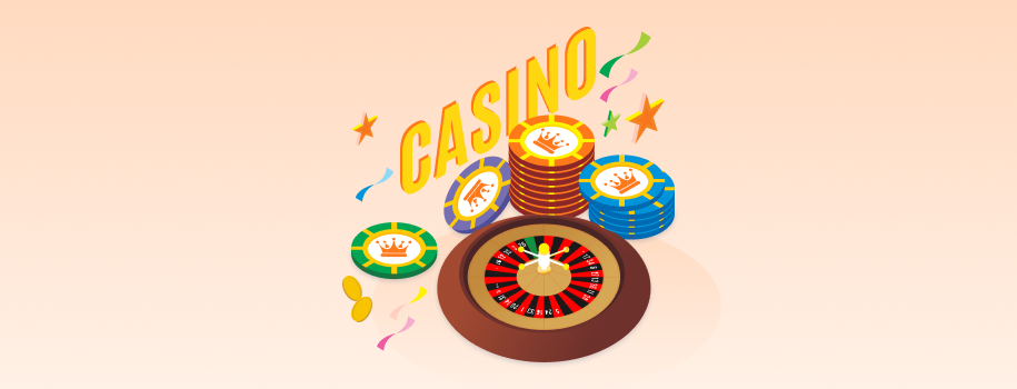 Fedezd fel a HUF Casino izgalmait - Játék az élményért!