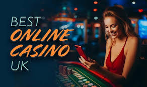 Genting Casino Online UK Your Ultimate Guide to Gaming and Entertainment