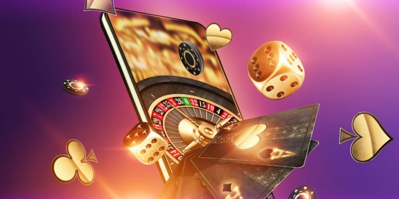 rajajoycasino Guía completa, reseña y consejos para jugar con responsabilidad