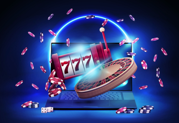 rajajoycasino Guía completa, reseña y consejos para jugar con responsabilidad
