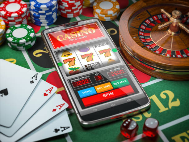 Slots That Combine Classic and Modern Designs