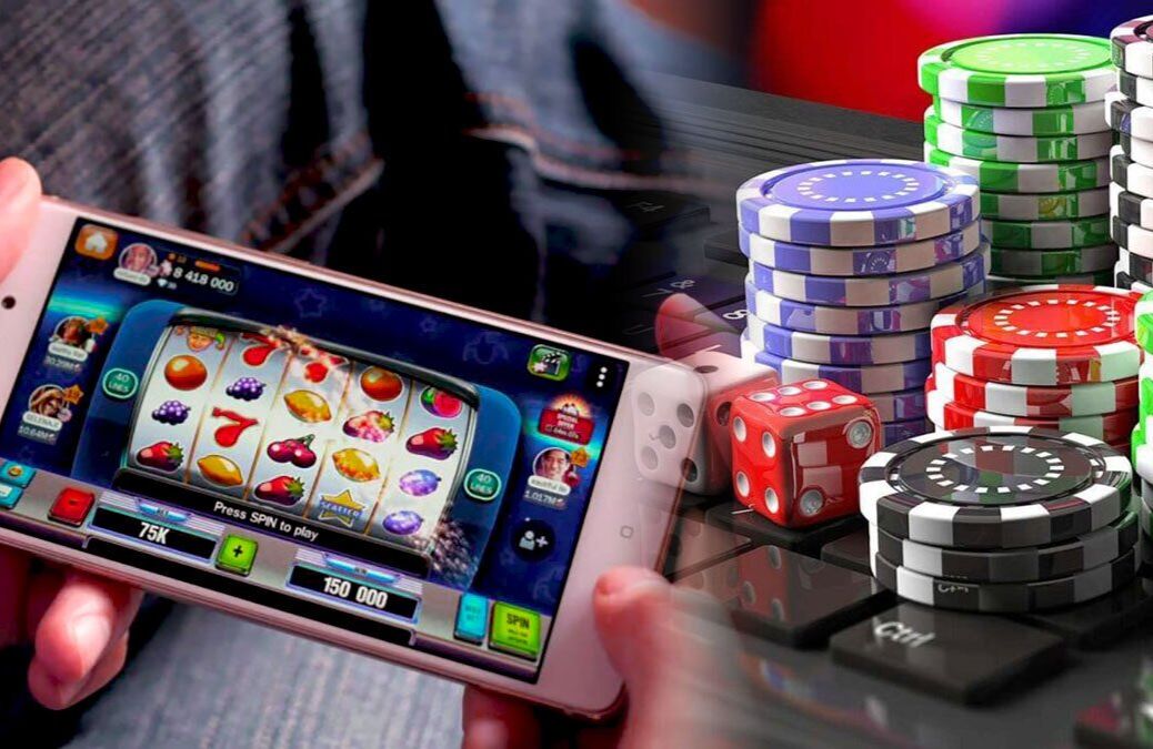 Slots That Offer Frequent Mini 8