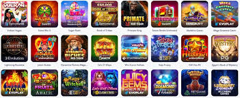 Slovenské casino Kompletný prehľad svetového hazardu