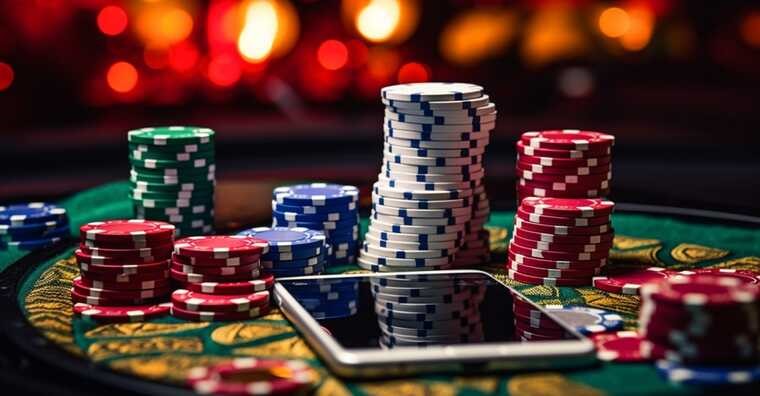 Experience Thrilling Wins at Online UK BetGem Casino