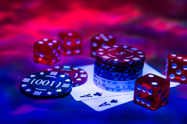 Explore the Thrills of Casigood Online Casino UK