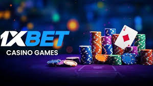 Exploring 1xBet in Spain The Ultimate Betting Experience 421962266 Exploring 1xBet in Spain The Ultimate Betting Experience 421962266