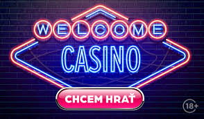 Nové Casino Objavte Svet Hrania s Novými Online Kasínami Nové Casino Objavte Svet Hrania s Novými Online Kasínami