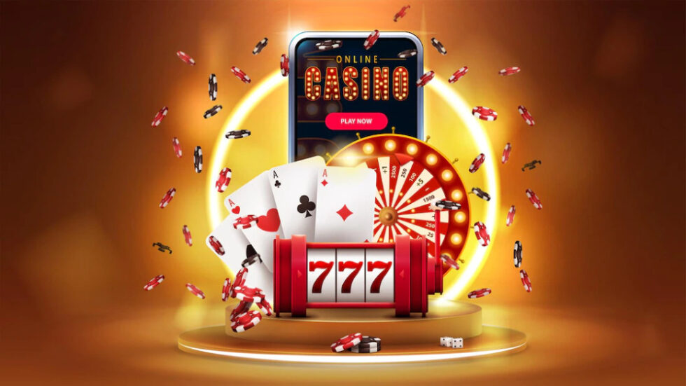 The Rise of Casino Rocket App A New Era in Mobile Gambling