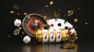 Trygge Norske Casinoer En Guide for Spilletisser Trygge Norske Casinoer En Guide for Spilletisser