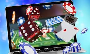 Experience the Thrill of Gaming at Casino Beonbet